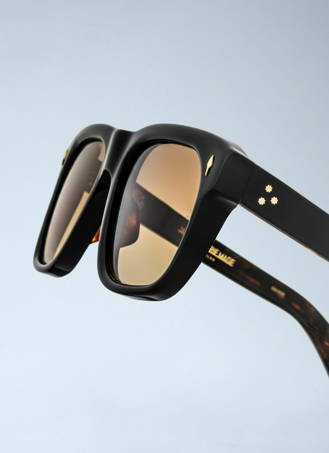 Jacques Marie Mage Yves 250 Collector’s Edition Sunglasses