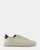 Steve Madden Xavvier Casual Shoes in Creme