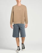 Dsquared2 Mens Sweatshirt Sand