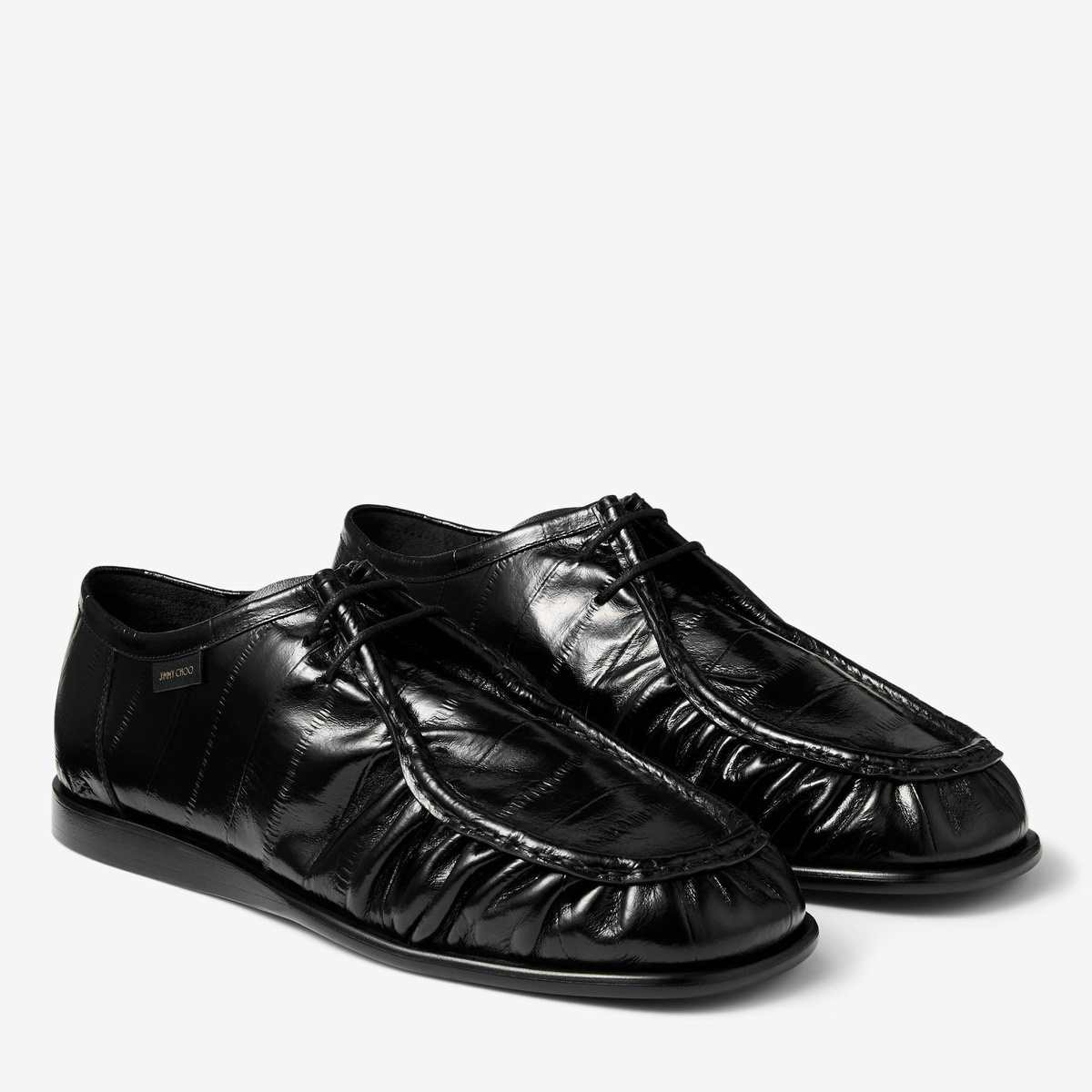 Jimmy Choo Ember Moccasin M Autumn Collection