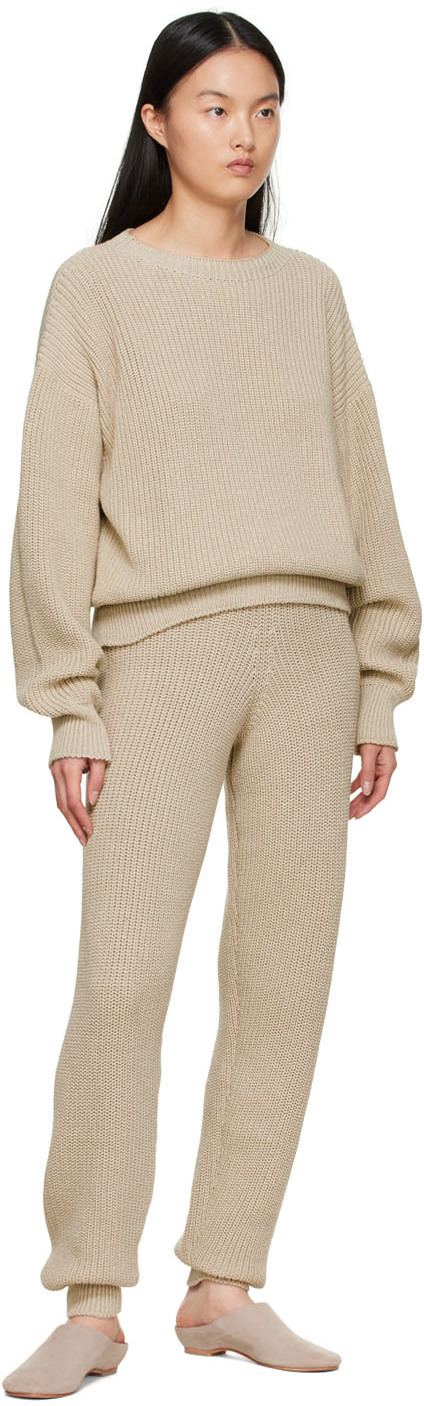 Mea Sweater