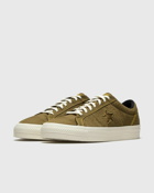 Converse One Star Ox Green - Mens - Lowtop