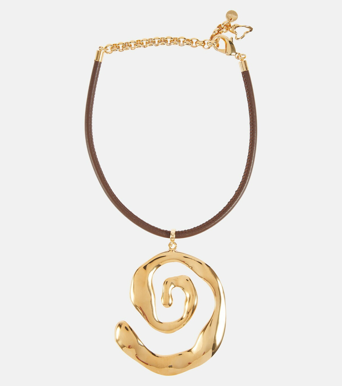 Jacquemus - Le Collier Turbi necklace