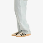 Adidas Campus 00s in Cream White/Core Black
