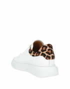 Via Roma 15 Womens Sneakers in White