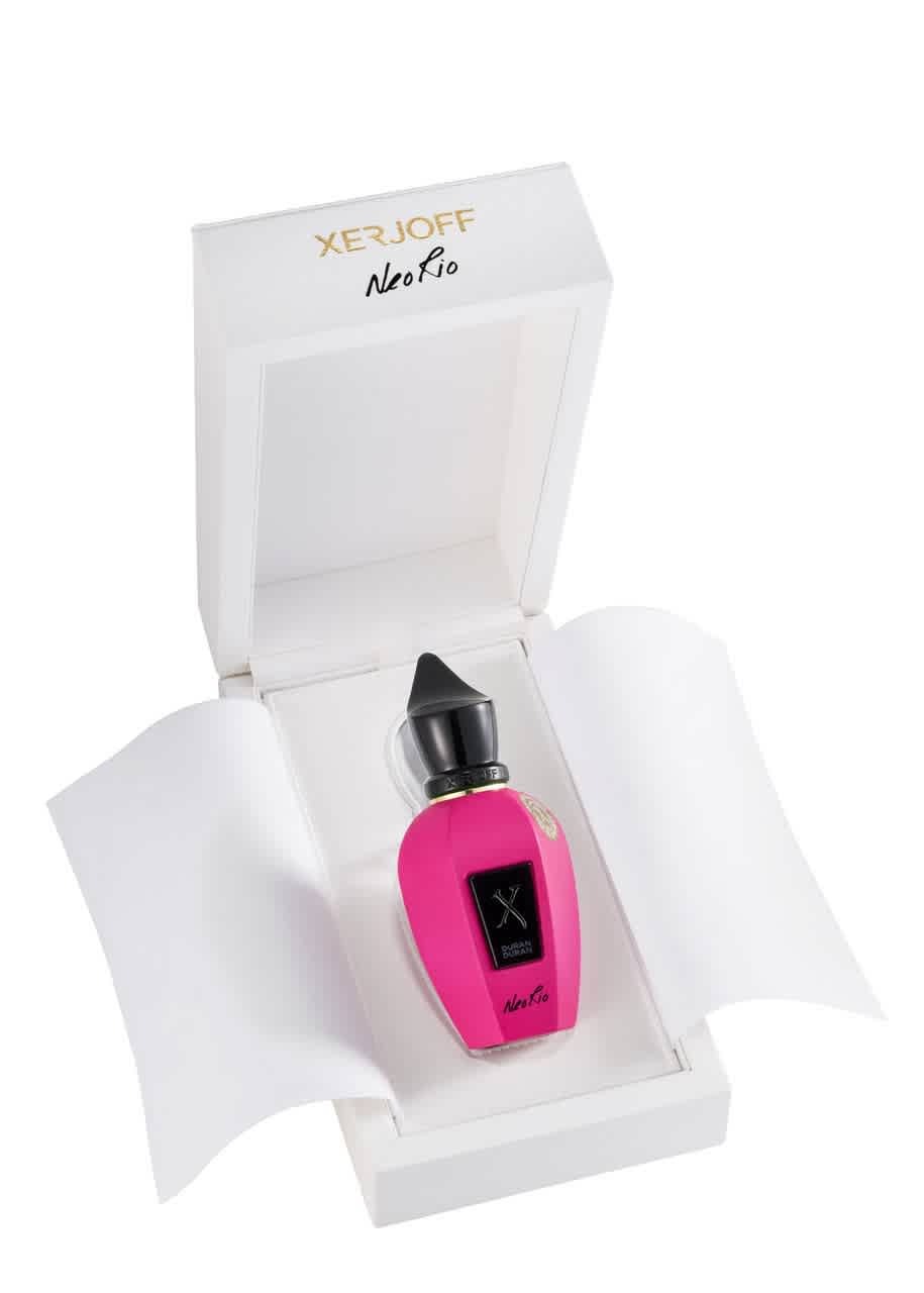 Xerjoff Unisex Duran Duran Neorio Fluo Pink Parfum 1.7 oz Fragrances 8054320904441