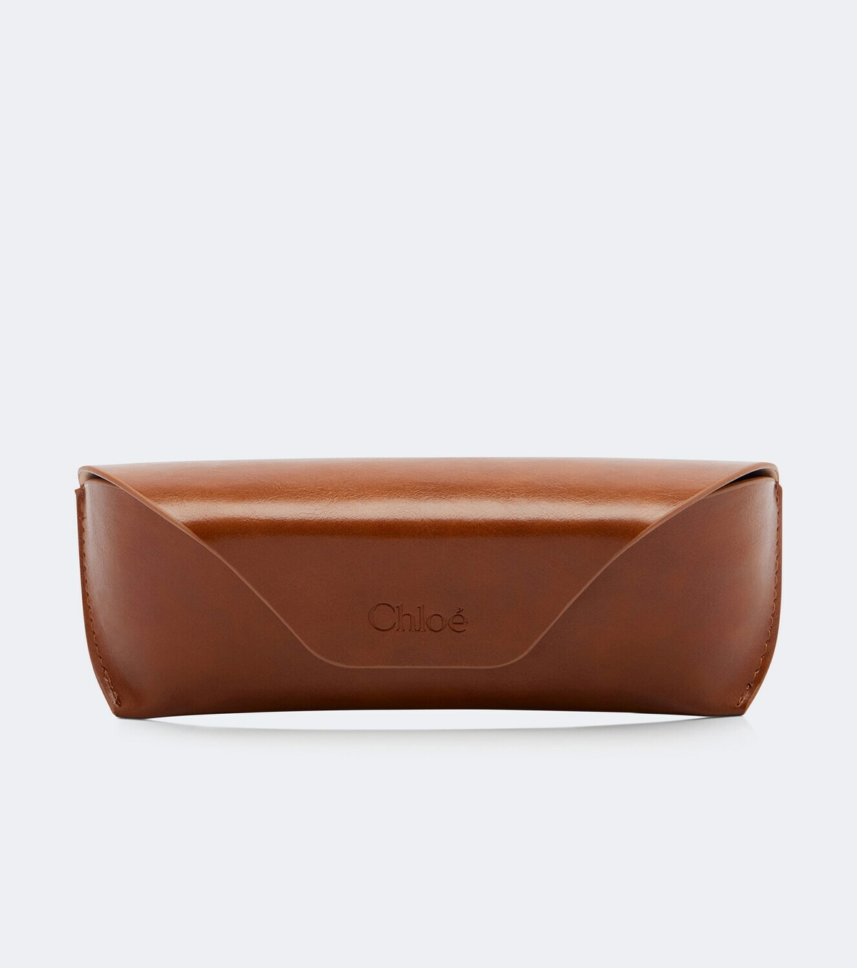 Chloé Aly navigator glasses