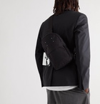 MAISON MARGIELA - Canvas Backpack - Black