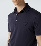 Prada Cotton polo shirt