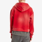 Nahmias Men's Sunfade Boxy Zip-Up Hoodie