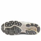 Mizuno Wave Rider 10 Sneakers in Snow White/White Sand/Nimbus Cloud