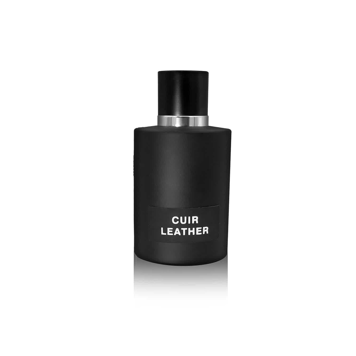 Fragrance World Unisex Cuir Leather EDP Spray 3.38 oz Fragrances 6291108329160