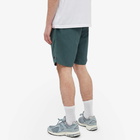 Gramicci Men's Shell Packable Shorts in Forest Green