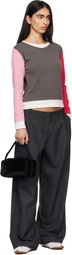 Gimaguas Black Estuche Bag