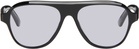 Oliver Peoples Black Paul Newman Glasses