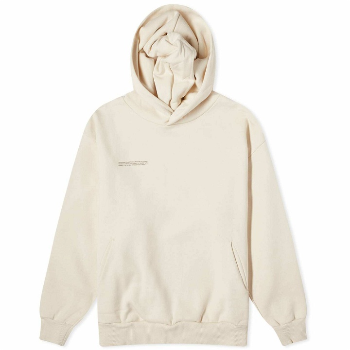 Photo: Pangaia DNA Hoodie in Undyed