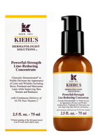 Kiehl's Powerful-strength Line-reducing Concentrate 75ml, Kits, Warmth