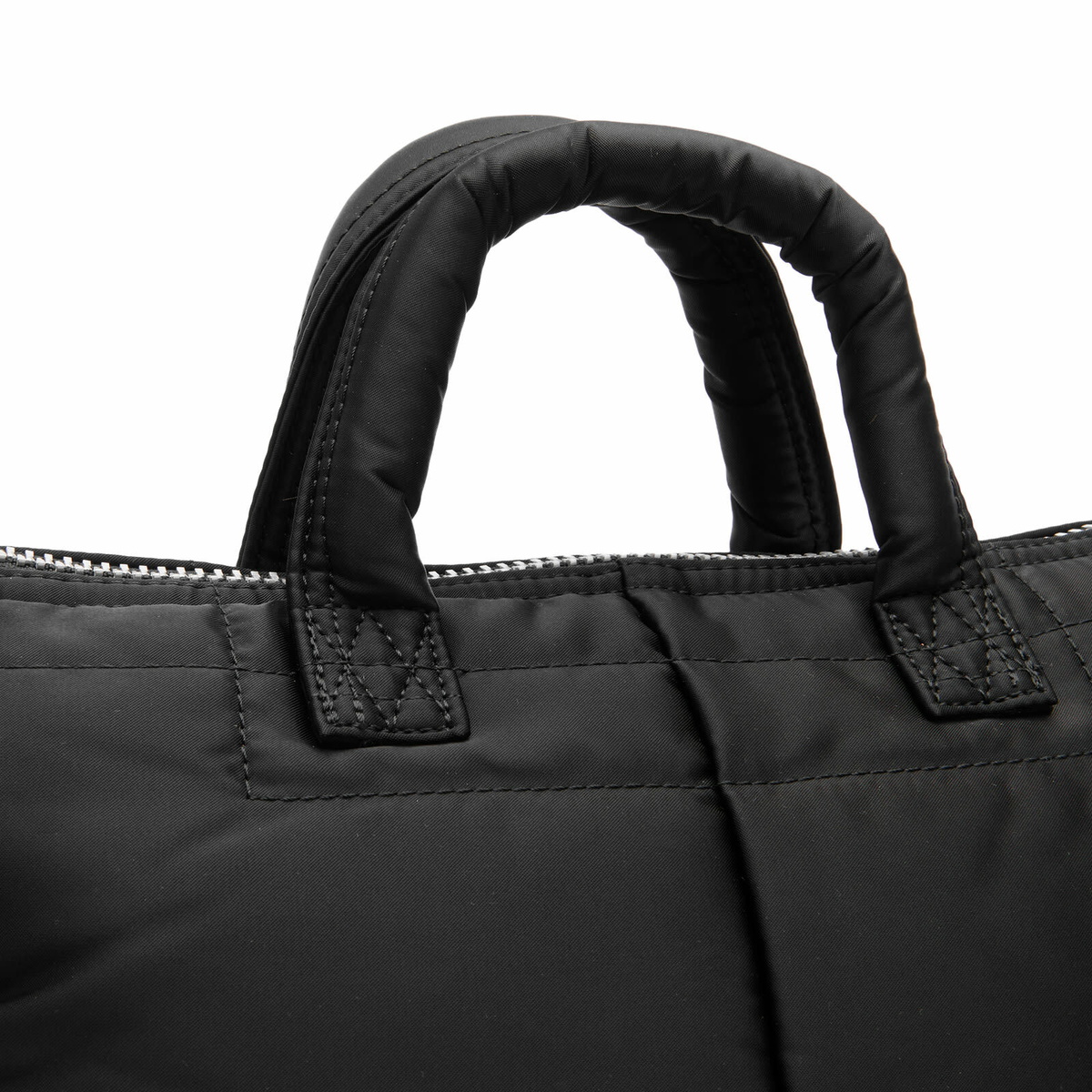 Porter-Yoshida & Co. Tanker 2-Way Helmet Bag in Black 