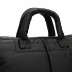 Porter-Yoshida & Co. Tanker 2-Way Helmet Bag in Black 