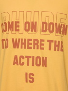 RHUDE - Rhude Action Raglan T-shirt