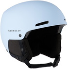 Oakley Blue MOD1 Pro Snow Helmet