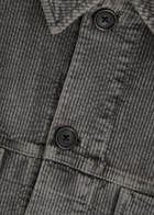 PS Paul Smith Corduroy Jacket Grey