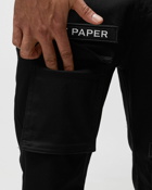 Daily Paper Cargo Pants Black - Mens - Cargo Pants
