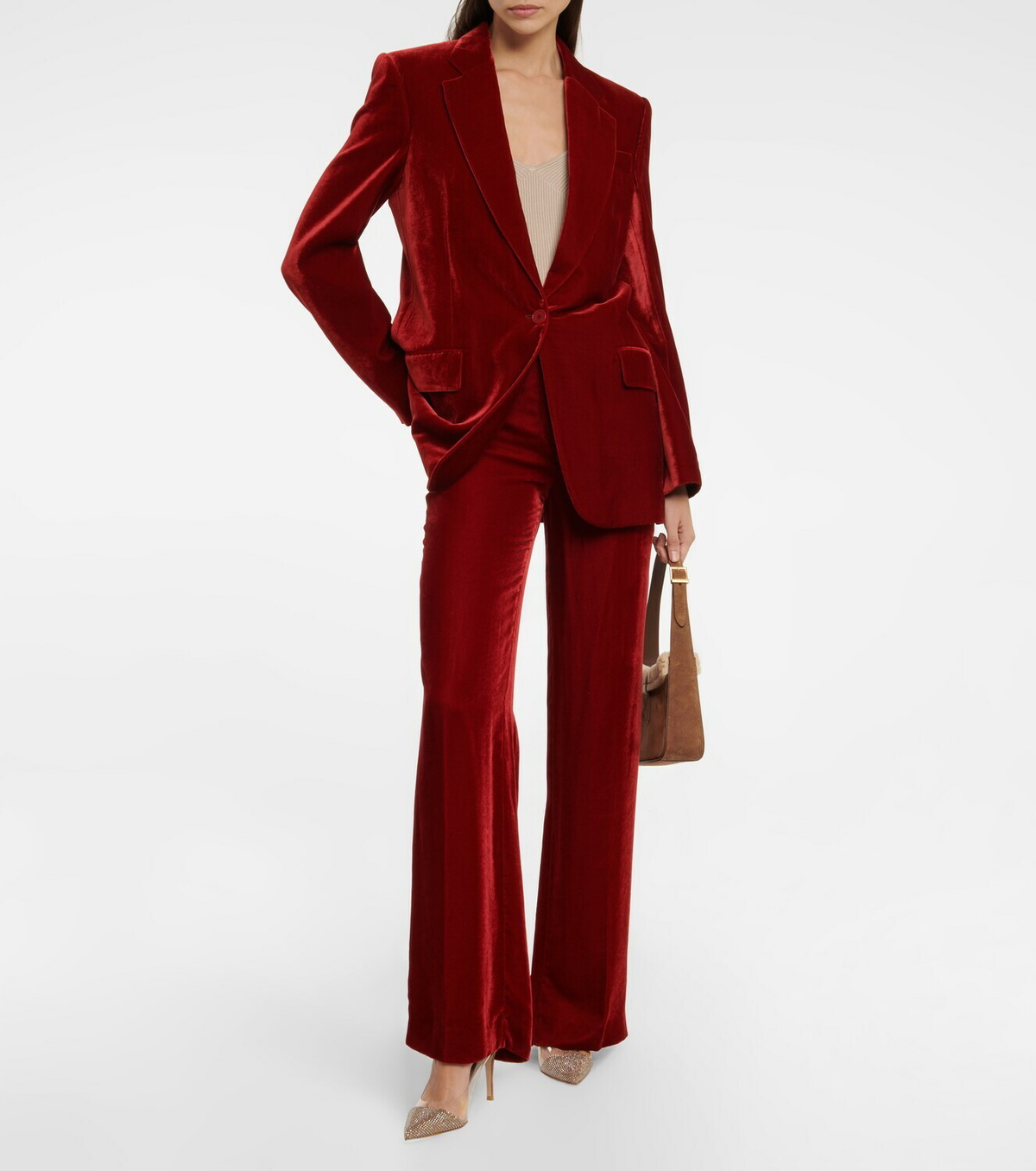 gianvito rossi plexi 85