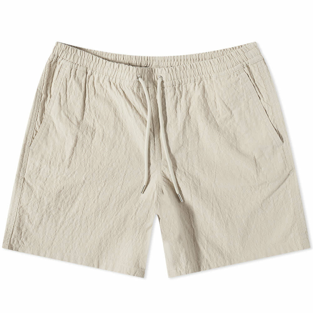 NN07 Men's Gregor Short in Ecru NN07