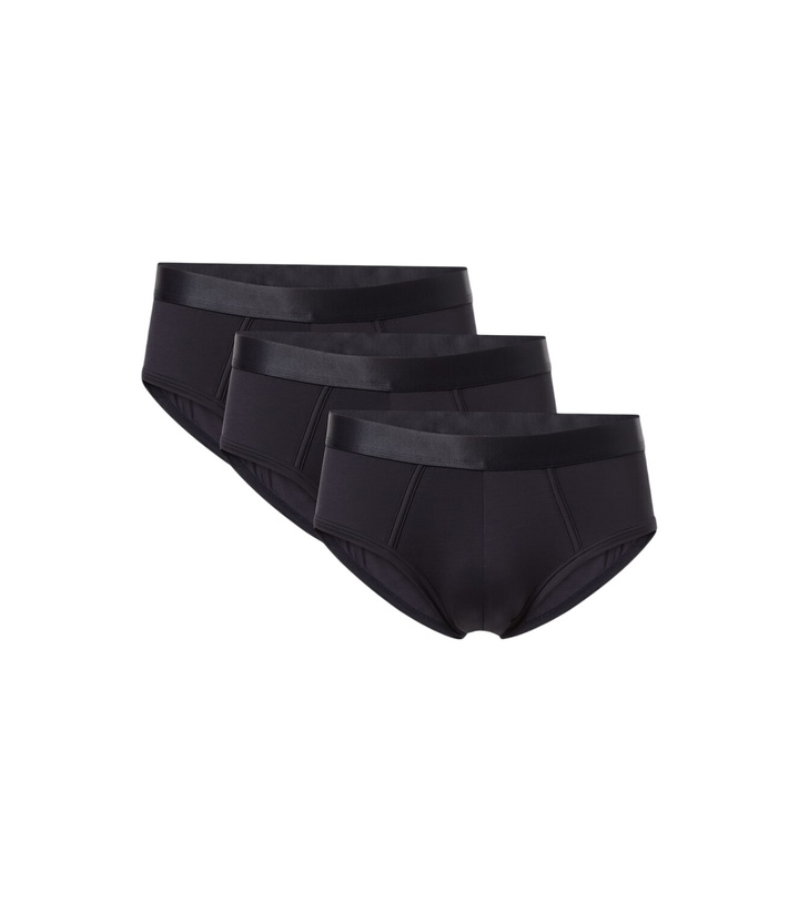 Photo: CDLP Set of 3 jersey briefs