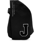 Cote and Ciel Black John Undercover Edition Isar M Backpack