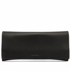 KIMEZE Women's Zawe Sunglassees in Ruby Red 