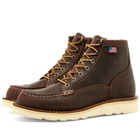 Danner Bull Run Moc Toe Boot
