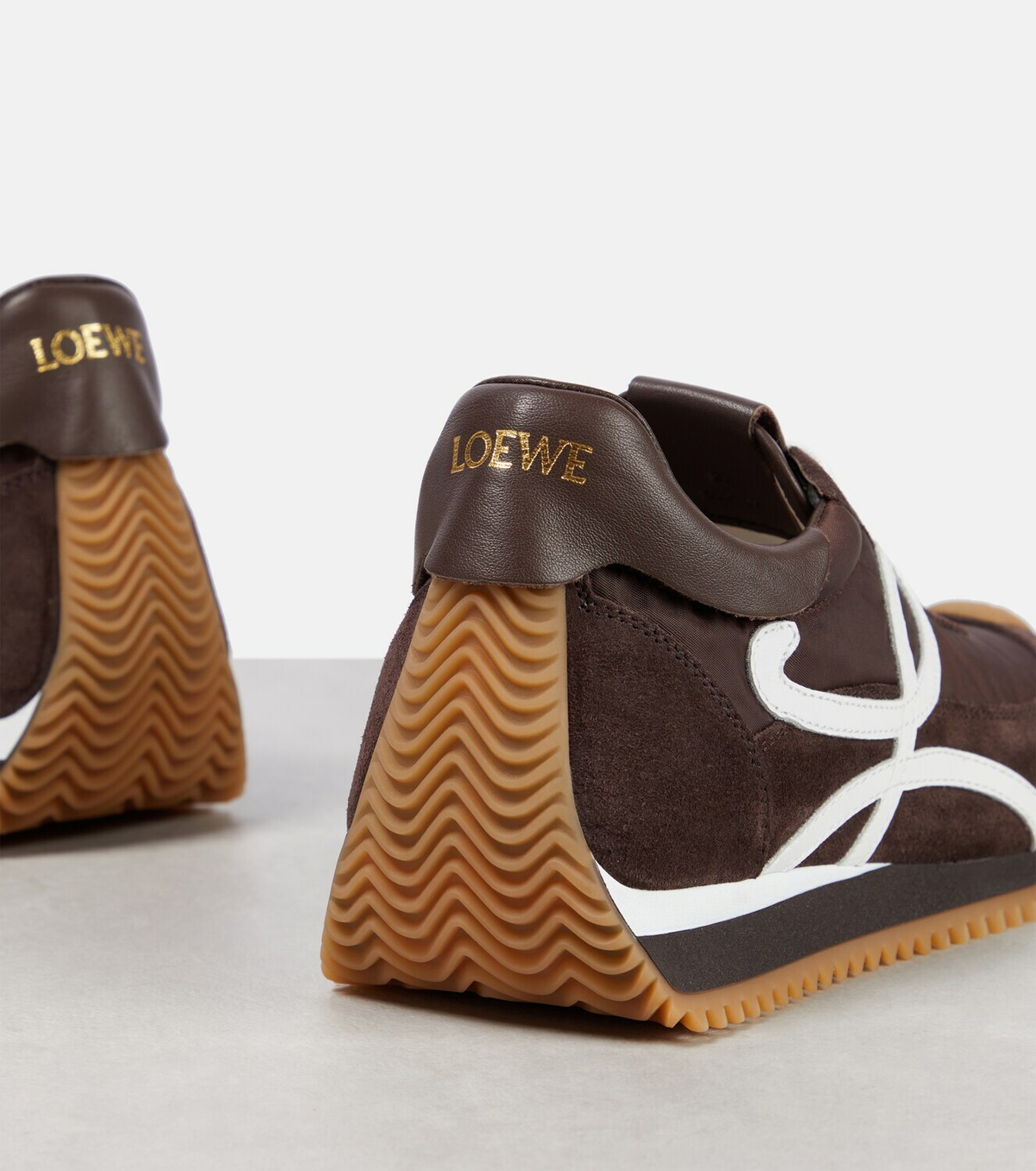 Loewe Flow Runner sneakers Loewe Loewe Flow Runner sneakers Loewe