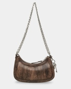 Steve Madden Bodessa Bag in Brown