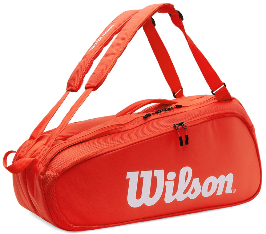 Wilson super outlet tour