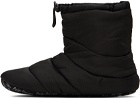 Baffin Black Cush Boots