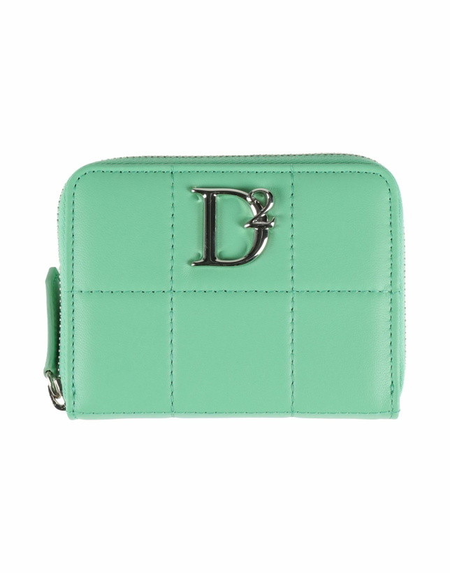 Photo: Dsquared2 Womens Wallet in Light green