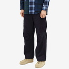 Nanamica Men's Cargo Pant in Navy