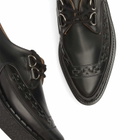 Comme des Garçons Homme Plus Men's x George Cox Diano Loafer in Black