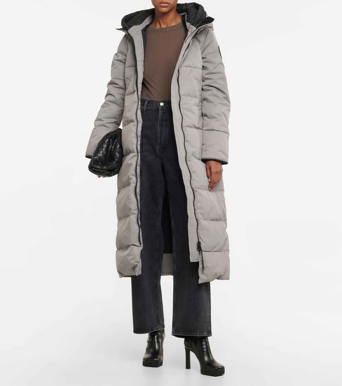 Canada Goose - Mystique down parka Canada Goose