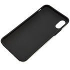 Palm Angels Butterfly College iPhone Xs Case