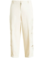 ETRO - Cotton Trousers