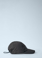 Jacquemus La Casquette Baluchon Nylon Cap