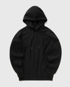 Reebok X 11 by Boris Bidjan Saberi CONSTRUCTED HOODIE Black Mens Hoody