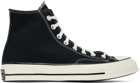 Converse Black Chuck 70 Sneakers