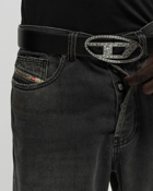 Diesel 2010 D Macs Trousers Black - Mens - Jeans