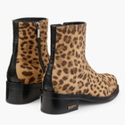 Jimmy Choo Elias Zip Boot 
