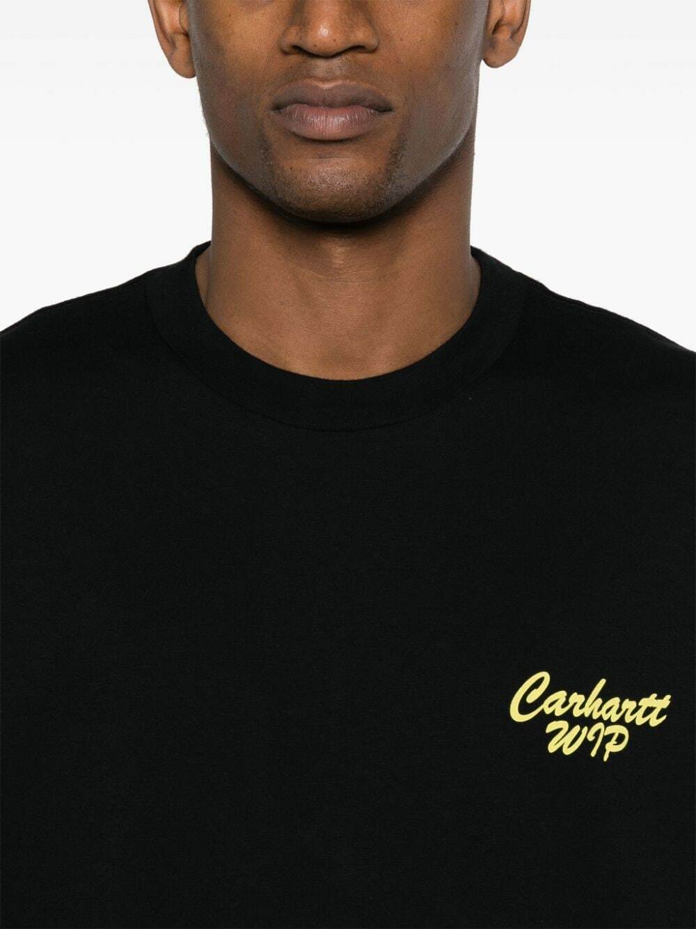 Spannende Carhartt Wip T Shirt Bild