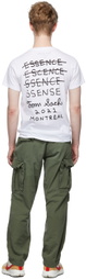 Tom Sachs SSENSE Exclusive Collection T-Shirt